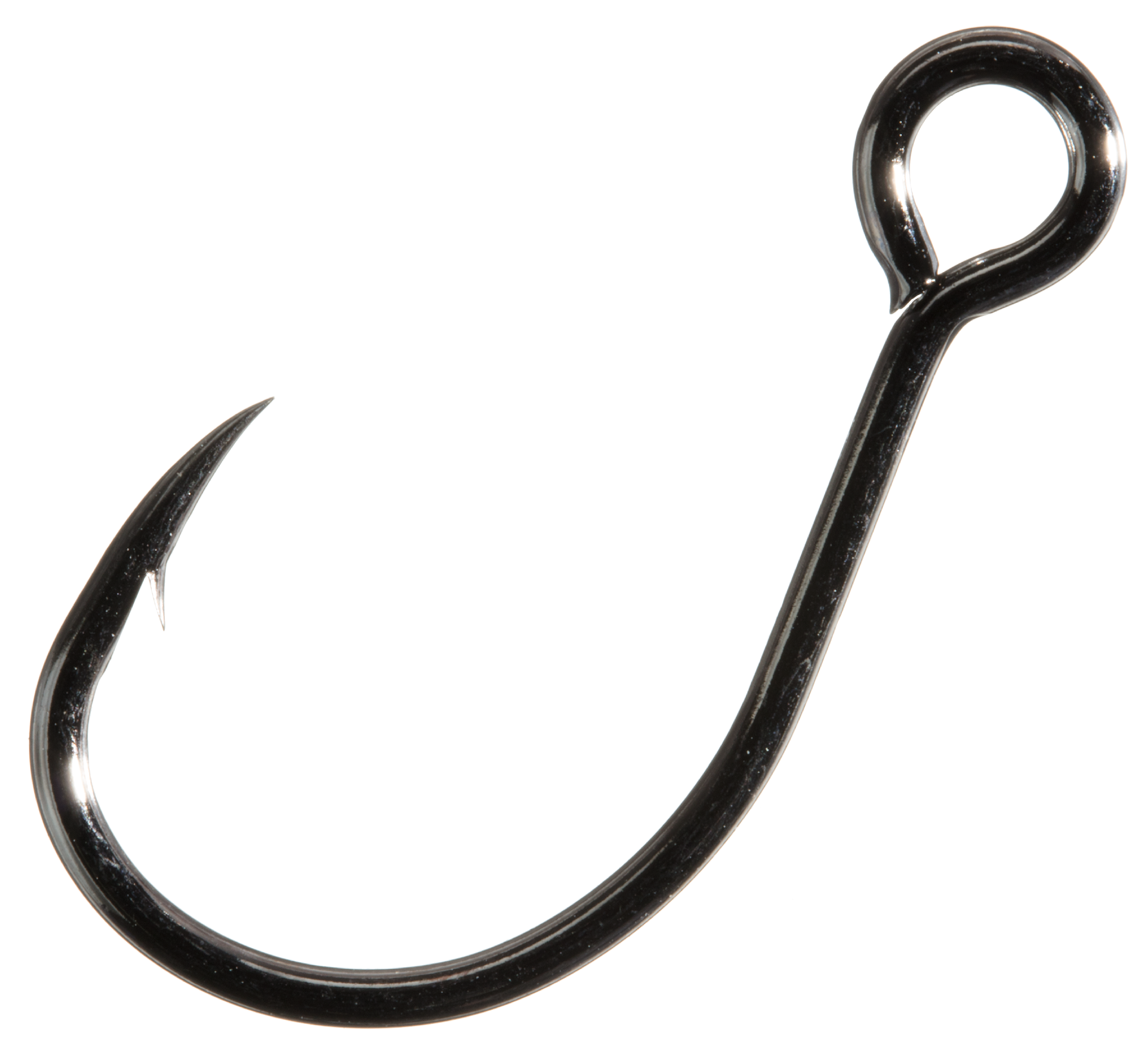 VMC Inline Single 1X Hook | Bass Pro Shops